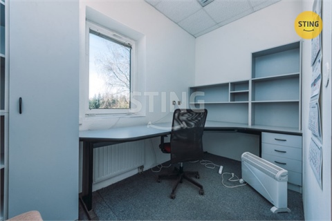 Prodej komerčního objektu, 880 m² - 10