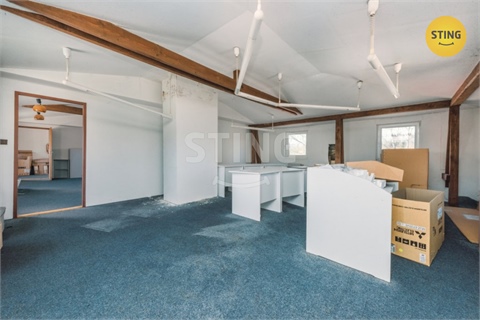 Prodej komerčního objektu, 880 m² 22