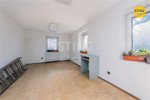 Prodej komerčního objektu, 880 m² - 20