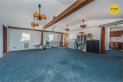 Prodej komerčního objektu, 880 m² - 22