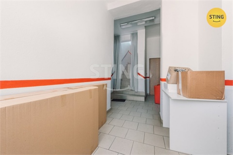 Prodej komerčního objektu, 880 m² 28