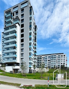 Pronájem bytu 2kk, 62 m² - 10