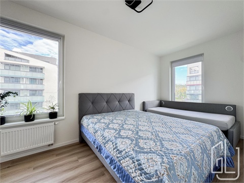 Pronájem bytu 2kk, 62 m² - 4
