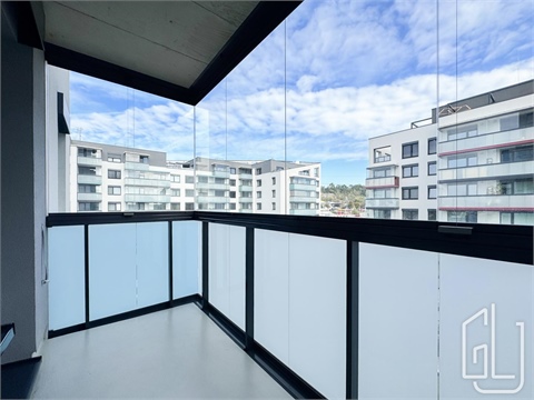 Pronájem bytu 2kk, 62 m² 2