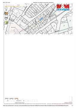 Prodej komerčního objektu, 300 m² - 22