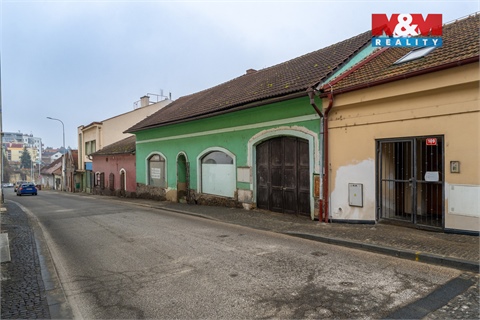 Prodej komerčního objektu, 300 m² 8