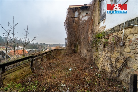 Prodej komerčního objektu, 300 m² - 4