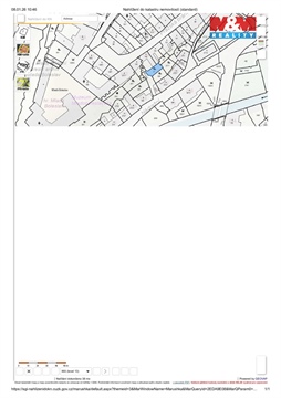 Prodej komerčního objektu, 300 m² 24