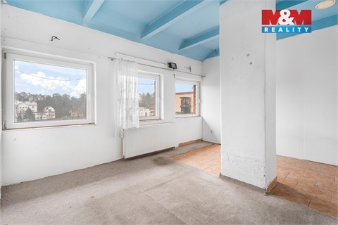 Prodej komerčního objektu, 300 m² 20