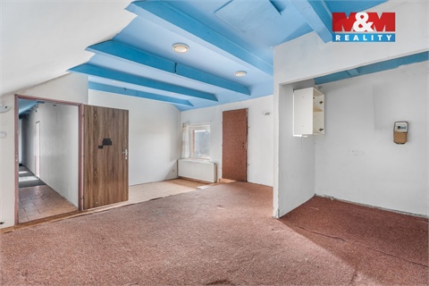 Prodej komerčního objektu, 300 m² 4