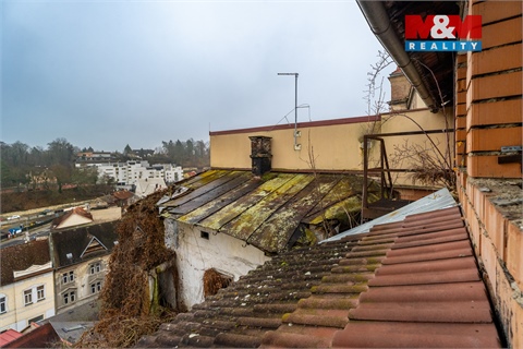 Prodej komerčního objektu, 300 m² - 6