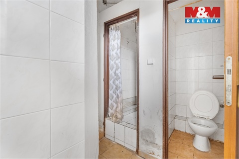 Prodej komerčního objektu, 300 m² - 16