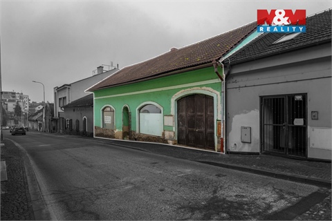 Prodej komerčního objektu, 300 m² - 2