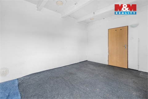 Prodej komerčního objektu, 300 m² - 18