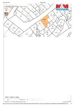 Prodej komerčního objektu, 300 m² 22