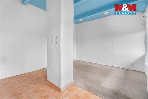 Prodej komerčního objektu, 300 m² - 20