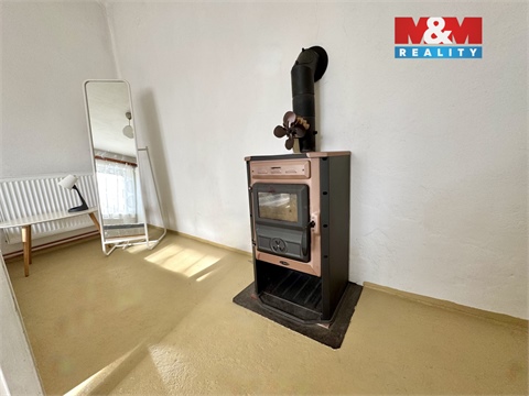 Prodej rodinného domu, 180 m² - 8