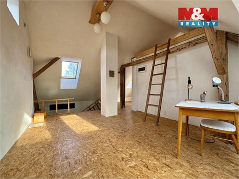 Prodej rodinného domu, 180 m² 20