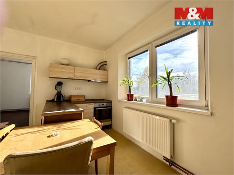 Prodej rodinného domu, 180 m² - 4