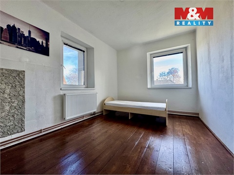 Prodej rodinného domu, 180 m² 8