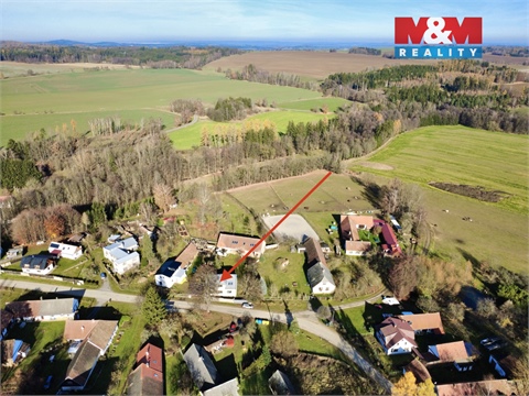 Prodej rodinného domu, 180 m² - 14