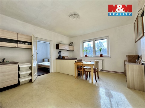 Prodej rodinného domu, 180 m² - 0