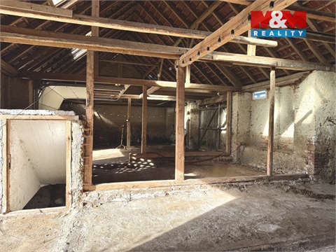 Prodej rodinného domu, 180 m² - 12