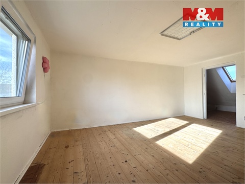 Prodej rodinného domu, 180 m² 10