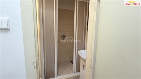 Pronájem bytu 1+1, 26 m² - 4