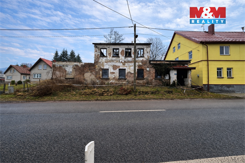 Prodej rodinného domu, 120 m² 2