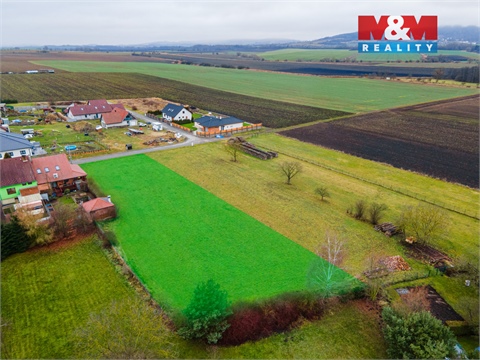 Prodej stavebního pozemku, 2 794 m² 6