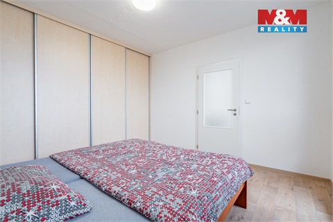 Prodej bytu 3+1, 72 m² - 8