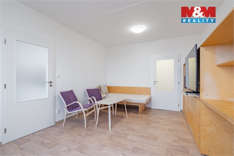 Prodej bytu 3+1, 72 m² - 6