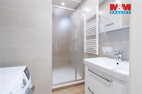 Prodej bytu 3+1, 72 m² - 2