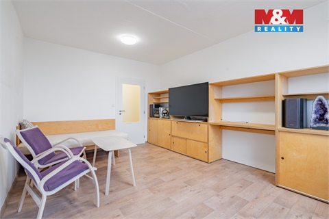 Prodej bytu 3+1, 72 m² - 4