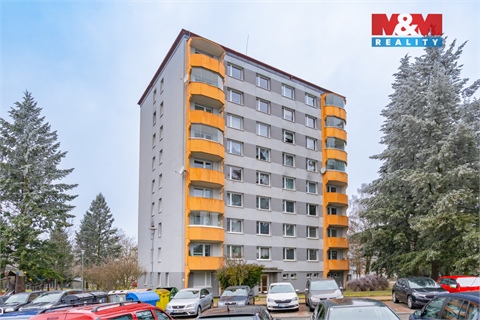 Prodej bytu 3+1, 72 m² - 12