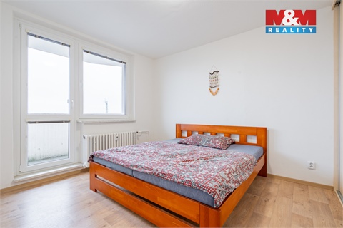 Prodej bytu 3+1, 72 m² 8