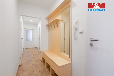 Prodej bytu 3+1, 72 m² - 10