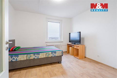 Prodej bytu 3+1, 72 m² 10