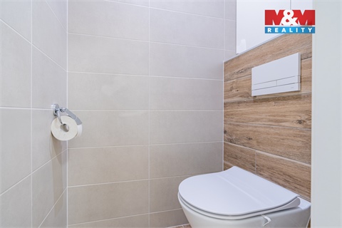 Prodej bytu 3+1, 72 m² 4