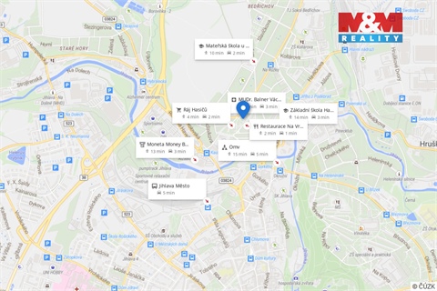 Prodej bytu 3+1, 72 m² 16