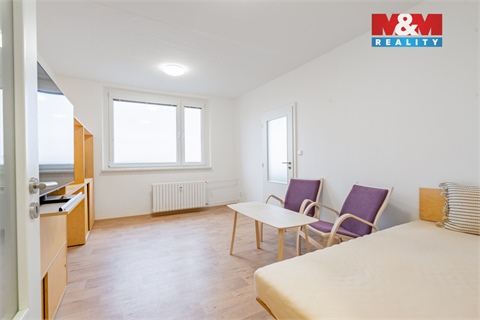 Prodej bytu 3+1, 72 m² 6