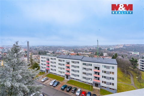 Prodej bytu 3+1, 72 m² 14