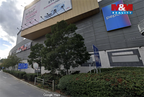 Pronájem obchodních prostor, 65 m² - 0