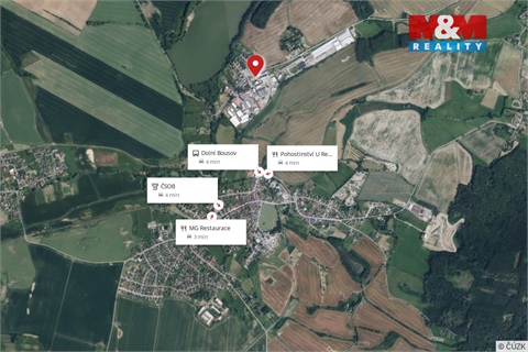 Prodej výrobního objektu, 3 223 m² 6