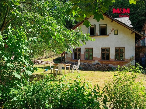 Prodej rodinného domu, 180 m² - 4