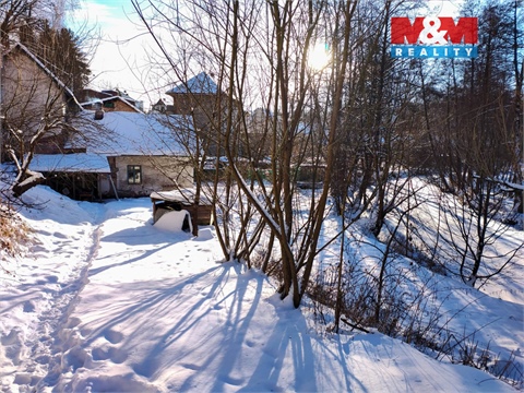 Prodej rodinného domu, 180 m² - 2