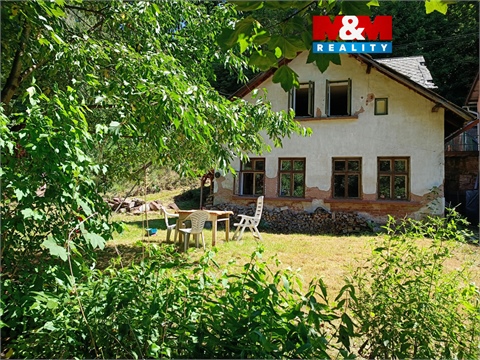 Prodej rodinného domu, 180 m² 0