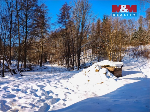 Prodej rodinného domu, 180 m² - 4