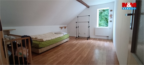 Prodej rodinného domu, 180 m² 6